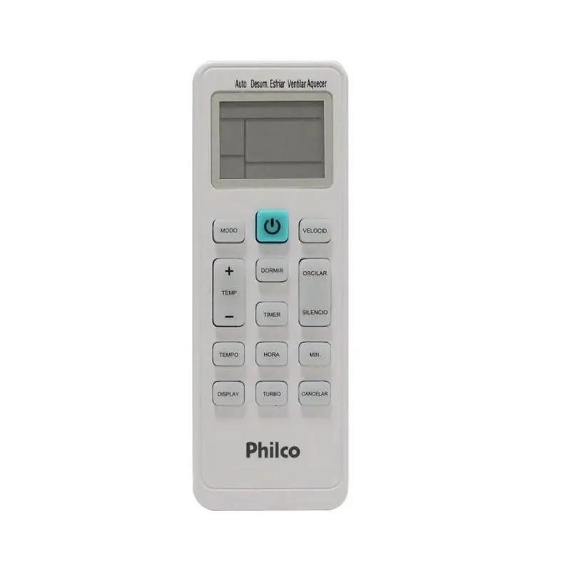 Ar Condicionado Inverter Frio 9000 btus PAC9FT Split Hi Wall Philco 220v
